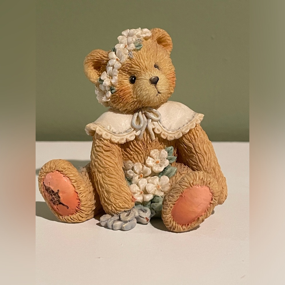 Cherished Teddies May # 914797